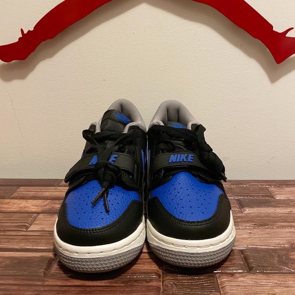 Air Jordan 312 - Picture 3 of 8